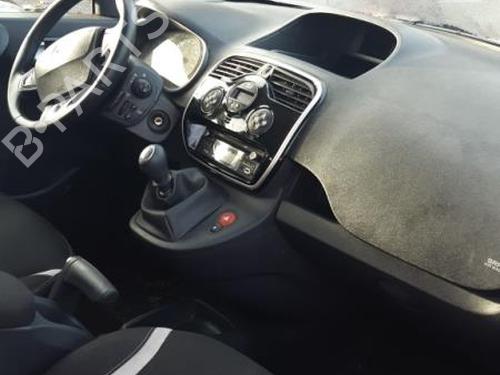 Rear left interior door handle RENAULT KANGOO / GRAND KANGOO II (KW0/1_) 1.5 dCi 110 (KW06, KW12) | BP24755439I15 