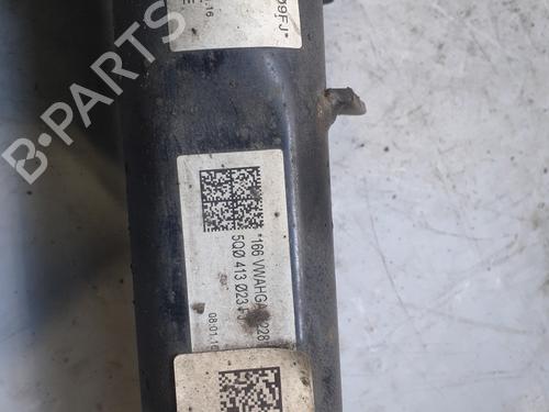 Right front shock absorber VW GOLF SPORTSVAN VII (AM1, AN1) 1.4 TSI | BP25442650M17 