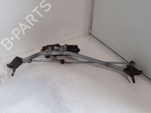 Used Front wiper motor RENAULT KANGOO Express (FW0/1_) 1.5 dCi 90 (FW0G, FW05, FW08, FW11) (90 hp) 31216773