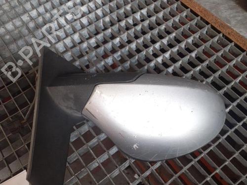 Right mirror SEAT ALTEA (5P1) 1.6 | BP24748376C27 
