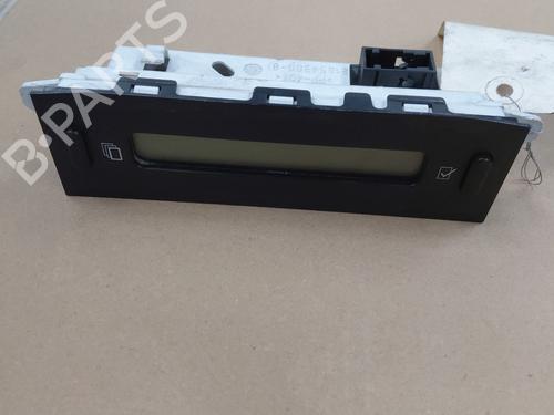 Used Display monitor Display monitor CITROËN C2 (JM_) 1.1 (60 hp) 24771154 24771154