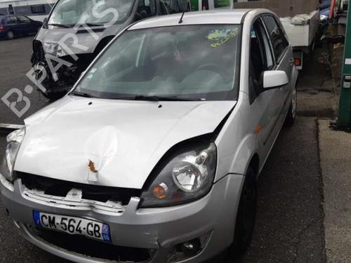 Left taillight FORD FIESTA V (JH_, JD_) 1.3 | BP24766204C34 