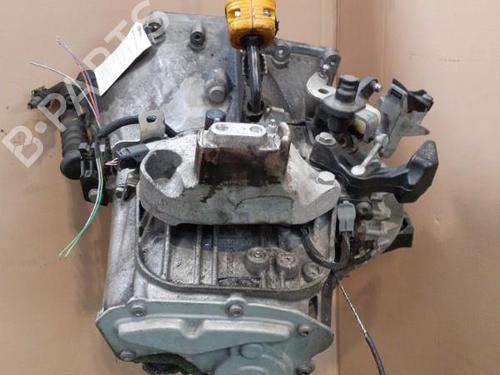 Gearbox CITROËN C4 Picasso II 1.6 BlueHDi 120 | BP24751003M3 - Image 3
