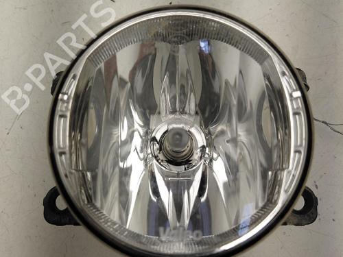 Left front fog light RENAULT KANGOO Express (FW0/1_) 1.5 dCi 75 (FW07, FW10, FW04) | BP40202701C30 - Image 2