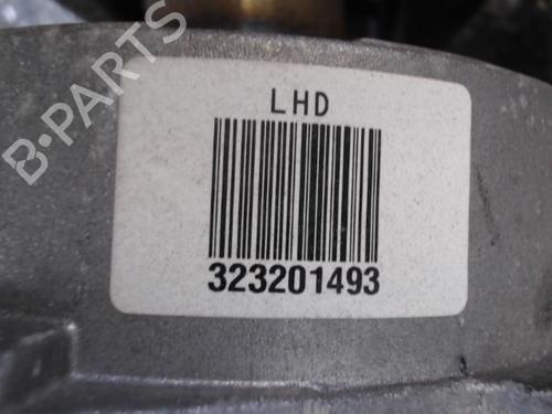 Used Steering column Steering column FORD KA (RU8) 1.2 (69 hp) 24765090 24765090