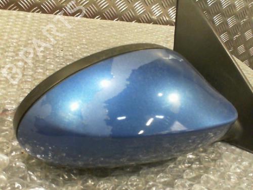 Right mirror BMW 1 (E87) 118 d | BP24745794C27 