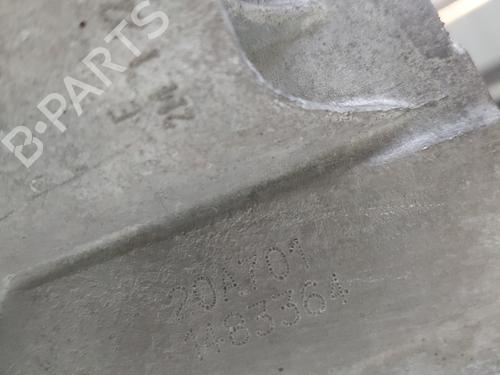 Gearbox CITROËN C3 III (SX) 1.2 PureTech 82 | BP33233455M3 - Image 3