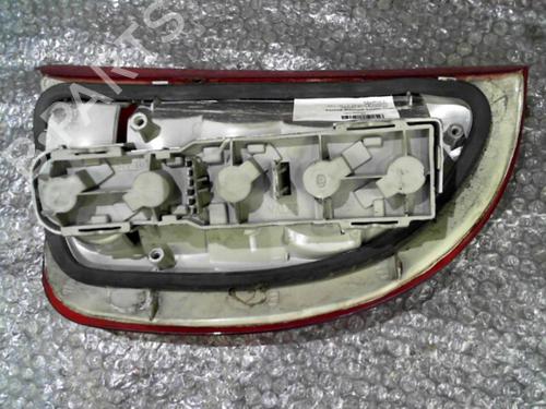 Left taillight OPEL CORSA B (S93) 1.0 i 12V (F08, F68, M68) | BP24754606C34 