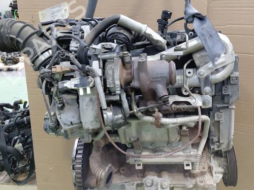 Engine RENAULT KANGOO Express (FW0/1_) 1.5 dCi 90 (FW0G, FW05, FW08, FW11) | BP31155679M1  - Image 5