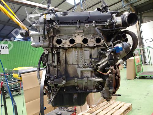 Engine PEUGEOT 308 I (4A_, 4C_) 1.6 16V | BP29974503M1