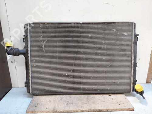 Wasserkühler für VW GOLF VI (5K1) 2.0 TDI (110 hp) 29251479