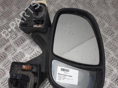 right-mirror-renault-trafic-ii-van-fl-2001-24756205 main image