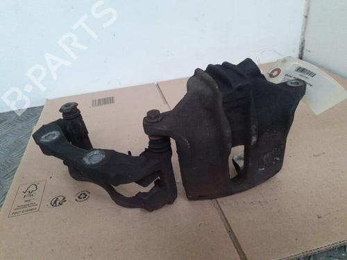 Used Left front brake caliper PEUGEOT 208 I (CA_, CC_) 1.0 VTi (68 hp) 24757668