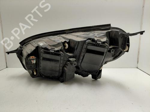 Right headlight CITROËN JUMPY III Van (V_) 1.6 BlueHDi 95 | BP37817651C29 - Image 3