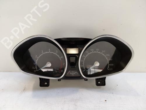 Used Instrument cluster Instrument cluster FORD ECOSPORT 1.0 EcoBoost (125 hp) 32980917 32980917