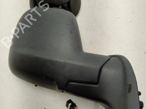 Bakspejl Højre CITROËN BERLINGO Box Body/MPV (K9) 1.5 BlueHDi 130 (131 hp) 33028629