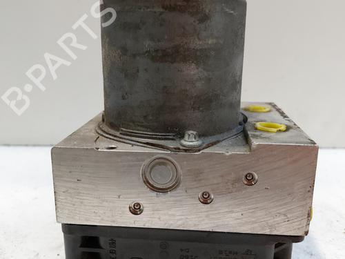 ABS Bremseaggregat RENAULT KANGOO / GRAND KANGOO II (KW0/1_) 1.5 dCi 105 (KW0F) | BP29842541M43