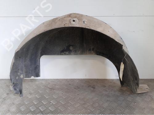 Hjulbue RENAULT KANGOO Express (FW0/1_) 1.5 dCi 80 (FW15) | BP24760697C56 - Image 2