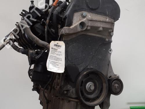 Engine VW POLO IV (9N_, 9A_) 1.4 16V | BP28284179M1