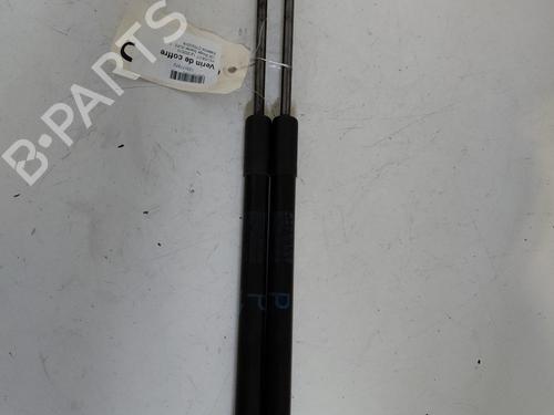 Used Tailgate lift support Tailgate lift support PEUGEOT 108 1.0 VTi (69 hp) 33305329 33305329