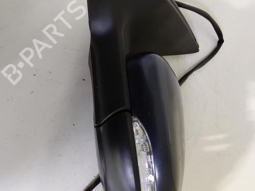Used Left mirror VW GOLF VI (5K1) 1.6 TDI (105 hp) 29869651