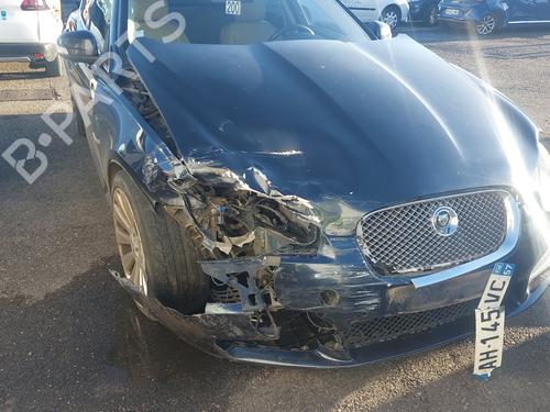Used Parts JAGUAR XF I (X250) 2.7 D (207 hp) 4440782