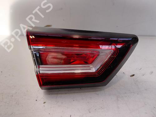 Left tailgate light RENAULT CLIO IV (BH_) 1.5 dCi 110 | BP39665142C79 - Image 3