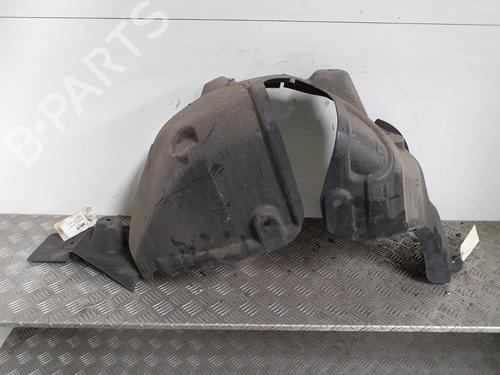 Wheel arch NISSAN MICRA V (K14) 1.5 DCI | BP26646975C56 
