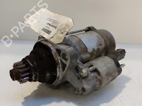 Starter AUDI A3 Sportback (8VA, 8VF) 1.6 TDI | BP30409115M8 - Image 3