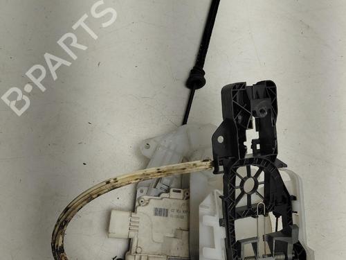 Front left lock VW PASSAT B7 (362) | BP37250835C98 - Image 5