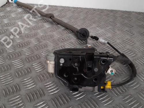 front-left-lock-audi-a1-8x1-8xk-2010-2011-2012-2013-2014-2015-2016-2017-2018-2019-24751148 main image