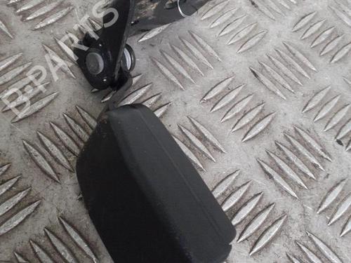 Seat buckle PEUGEOT 308 I (4A_, 4C_) 2.0 HDi 8973QL