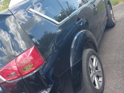 Teile für PEUGEOT 4007 (VU_, VV_) 2.2 HDi (156 hp) 2885598 