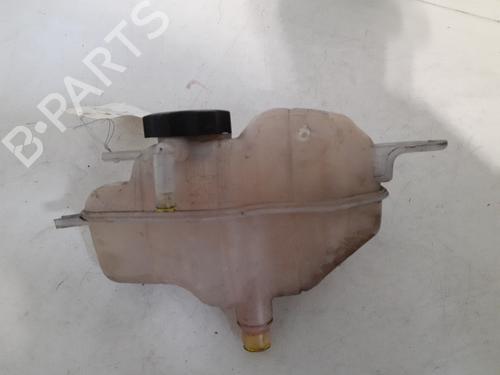 Windscreen washer tank OPEL CORSA E (X15) 1.4 (08, 68) | BP26135755C113 