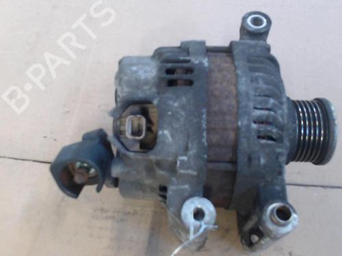 Used Alternator Alternator PEUGEOT 207 (WA_, WC_) 1.4 16V (95 hp) 24745042 24745042