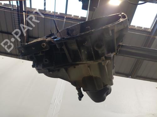 Gearbox RENAULT KANGOO Express (FW0/1_) 1.5 dCi 90 (FW0G, FW05, FW08, FW11) | BP33025097M3  - Image 5