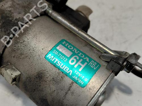 Starter HONDA INSIGHT (ZE_) 1.3 IMA (ZE28, ZE2) | BP40019114M8 - Image 3