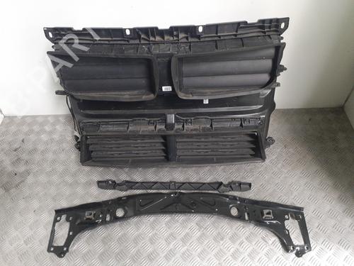 Front slam panel BMW X1 (F48) sDrive 18 i | BP26718724C72 