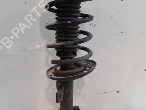 Used Right front shock absorber PEUGEOT EXPERT Van (V_) 2.0 BlueHDi 120 (122 hp) 27628348