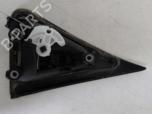 Rear left exterior door handle RENAULT ZOE (BFM_) ZOE | BP29251534C130 