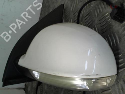 Left mirror VW GOLF VI (5K1) 1.4 TSI | BP24749231C26 
