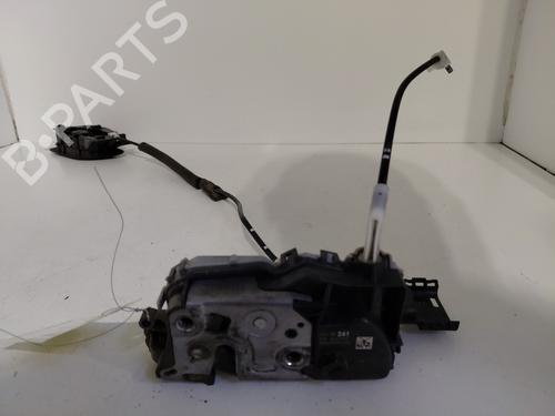 Rear right lock PEUGEOT 5008 (0U_, 0E_) 1.6 HDi | BP29237673C99 