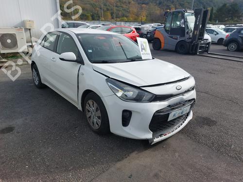 Starter KIA RIO IV (YB, SC, FB) 1.25 | BP32694200M8 - Image 17