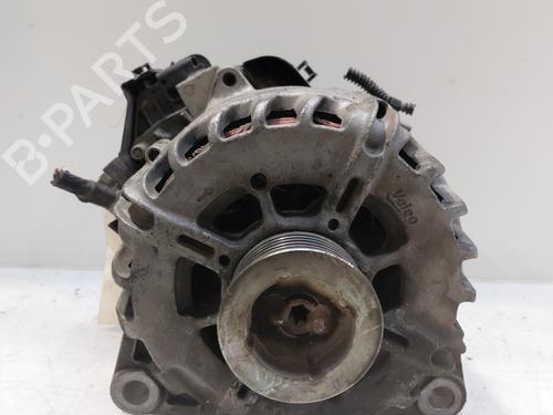 Used Alternator Alternator CITROËN BERLINGO Box Body/MPV (B9) 1.6 BlueHDi 100 (99 hp) 36096436 36096436