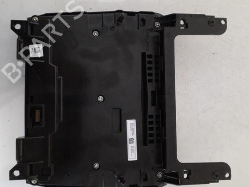 Climate control CITROËN C4 II (NC_) 1.6 HDi 115 | BP24972724I5 