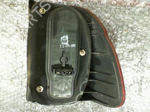 Used Left taillight Left taillight BMW 5 Touring (E39) 530 d (184 hp) 24746073 24746073