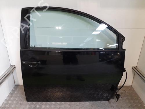 Used Right front door VW NEW BEETLE (9C1, 1C1) 2.0 (115 hp) 24764371
