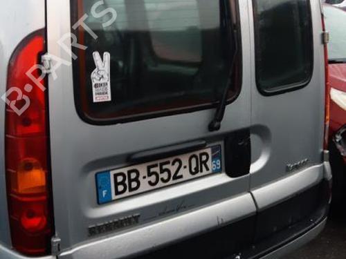 Left headlight RENAULT KANGOO Express (FC0/1_) 1.5 dCi (FC08, FC09) | BP24754593C28 - Image 13