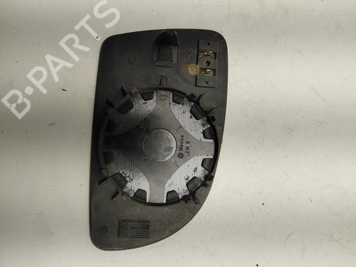 Used Left mirror glass Left mirror glass VW NEW BEETLE (9C1, 1C1) 2.0 (115 hp) 35990028 35990028