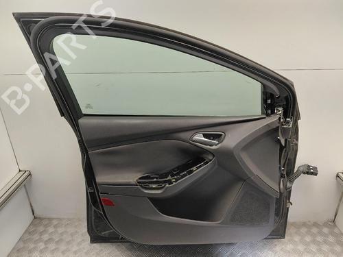 left-front-door-ford-focus-iii-2010-2011-2012-2013-2014-2015-2016-2017-2018-2019-2020-39150639 main image